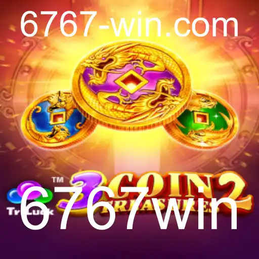 Descubra o Fascinante Mundo de 3CoinTreasures2 e sua Chave para a Vitória: 6767win