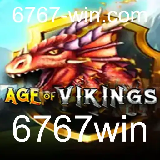 AgeofViking: Embarque na Aventura Viking com 6767win