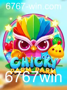 Descubra o Fascinante Mundo de ChickyParmParm