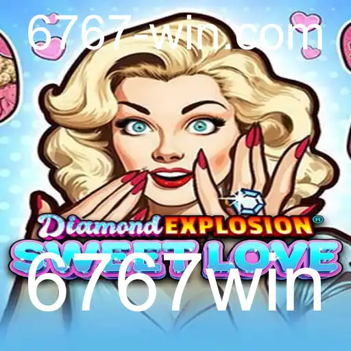 Explorando o Fascinante Mundo de DiamondExplosionSweetLove