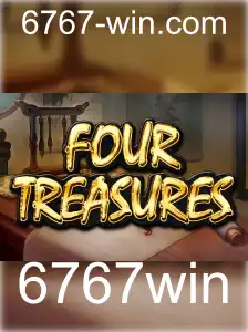 Descubra o Fascinante Mundo de FourTreasures: Jogo Estratégico para Se Aventurar em 2023
