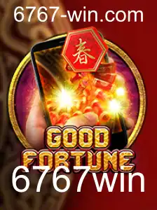Explore o Mundo Fascinante de GoodFortuneM: O Jogo que Revoluciona com 6767win
