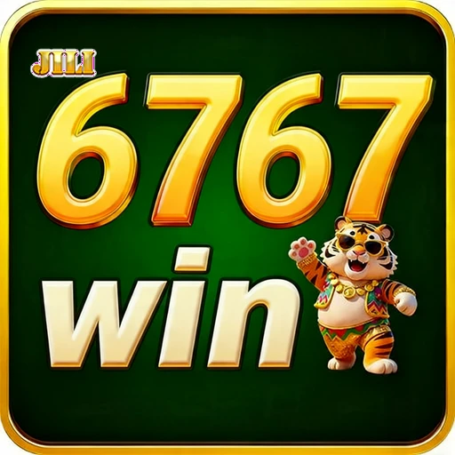 6767win Logo