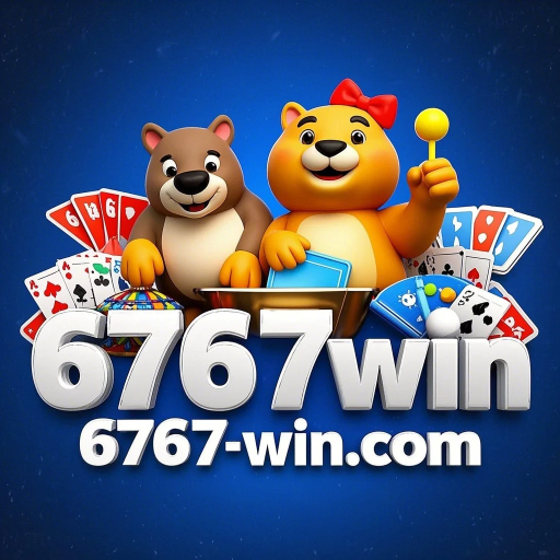 6767win
