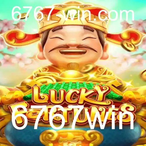 Descubra o Empolgante Mundo de LUCKYFORTUNES: O Jogo do Momento