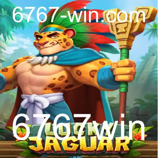 Descubra LuckyJaguar: A Emoção de 6767win no Mundo dos Jogos