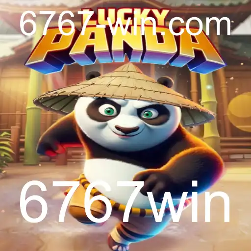 Explorando LuckyPanda - O Jogo Sensação com a Chave do Sucesso 6767win