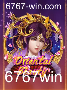 Explorando o Jogo OrientalBeauty e Estratégias para 6767win