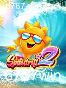 Spindrift2: Uma Nova Experiência de Jogo com a Palavra-Chave 6767win