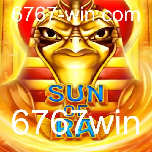 Explorando o Jogo SunofRa: A Chave do Sucesso 6767win